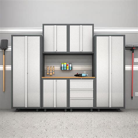 new age stainless steel cabinets|new age storage cabinets costco.